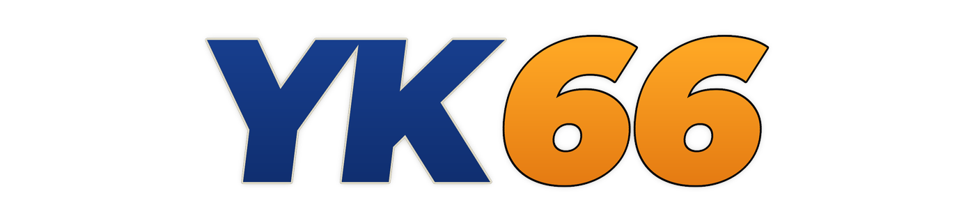 yk66 লোগো